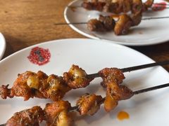 -福茂源横山铁锅羊肉(牡丹园店)