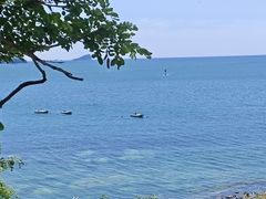 -银沙滩浴场