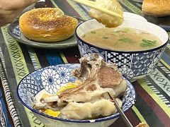 -園丁烤肉缸子肉