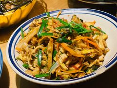 -炊烟·山房菜
