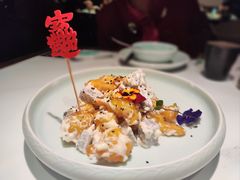 -卯时·龙光雅宴·精致锡帮菜(惠山古镇店)