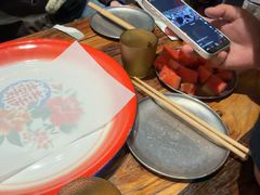 -北丐先生·野馄饨烧烤(泰达E街区店)