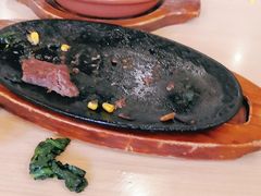 -萨莉亚意式餐厅(特力时尚汇店)