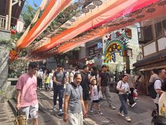 -重庆十八梯传统风貌区