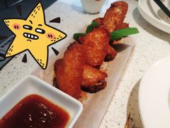 -老佛爷铜炉蛙锅(海岸城店)