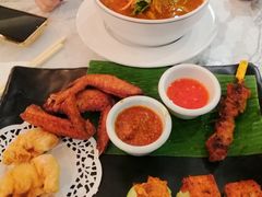 -关夫人餐厅(阳光广场店)