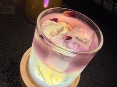 -鲜璟台·地标景观餐厅(上海中心店)