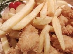 -花舍·新派粤菜·西餐·下午茶(亚运村·鸟巢店)