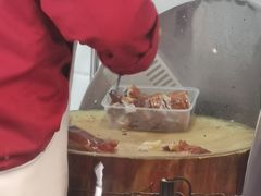 -晶牌烤鸭(延吉东路557弄小区店)