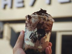 -喜茶(东莞雍华庭店)