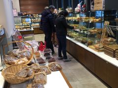 -巴黎贝甜(宜山路店)