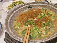 -松沪名灶·豆浆鱼头·新上海菜(飞航吾悦广场店)