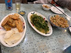 -潮汕铺老店(甜水井店)