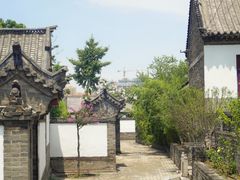 -杨家埠民间艺术大观园