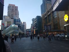 -GANSO元祖食品(锦创书城店)