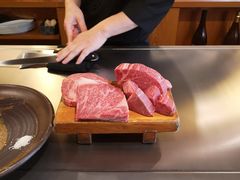 -神户牛排 石田屋(本店)