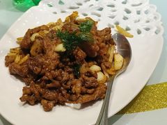 -胶东人家(奥体中心店)