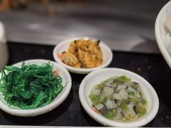 -渔乐之昕·铁板烧自助餐(虹悦城店)
