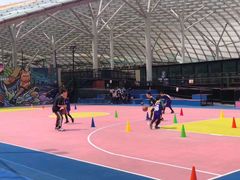 -洛克公园(苏州中心商场)