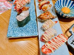 -Sushi Love 创意寿司(丽影广场店)