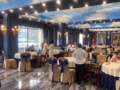 -馨越楼·点心·粤菜(赤坎店)