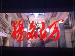 -华谊兄弟影院(IMAX洋桥店)