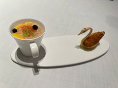 -君庭中餐厅(友谊宾馆店)