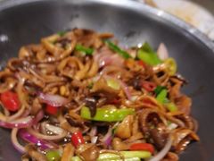 -老德州四合院·德州菜(天衢路店)