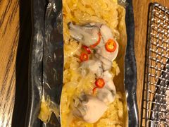 -鑫釜山海鲜烧烤(鑫丰国际店)