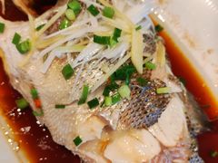 -红樱桃·欢乐餐厅(太原里店)