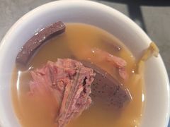 -佬太公海鸭·海鲜大排档(上海总店)