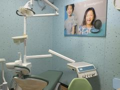 -永信齿科·永典口腔门诊部(浦东店)