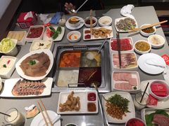 -海底捞火锅(如皋吾悦广场店)