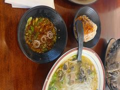 -沈记土鸡米线(七星街品牌中心店)