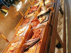 -比格比萨自助(宝山日月光店)