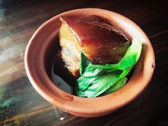 -山外山菜馆(玉泉路店)