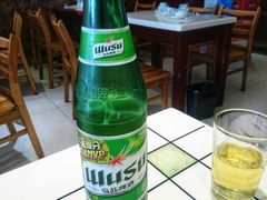 -柴窝堡玉兰辣子鸡(碱泉三街店)