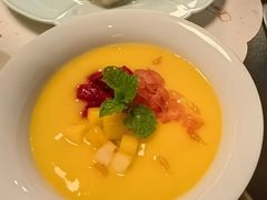 -荷风细雨·中国茶宴(碧云店)