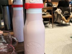 -星巴克臻选(北京太阳宫凯德店)