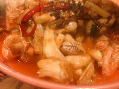 -云海肴·汽锅鸡·云南菜(美罗城店)