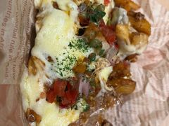 -豪客来牛排(中华城店)