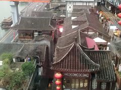 -纸盐河码头火锅(十八梯店)