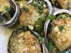 -明记海鲜大排档(巽寮湾店)