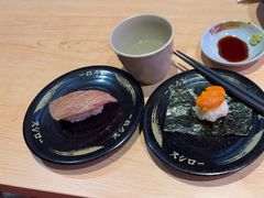 -寿司郎(中华广场店)