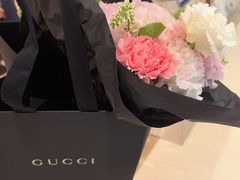 -GUCCI(青岛海信广场店)