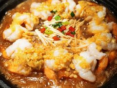 -前海沿·青岛菜(五四广场永旺店)