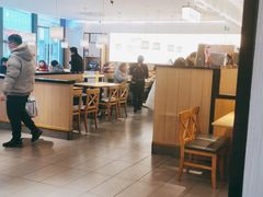 大堂-醉得意·山茶油炒土鸡(福州马尾西堤店)