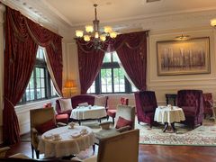 -Salon de Ville浦江汇(上海外滩华尔道夫酒店店)