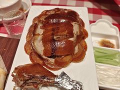 -西贝(虹口龙之梦店)