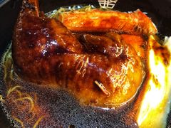 -亞婆井·劲抽面食(铂顿城店)